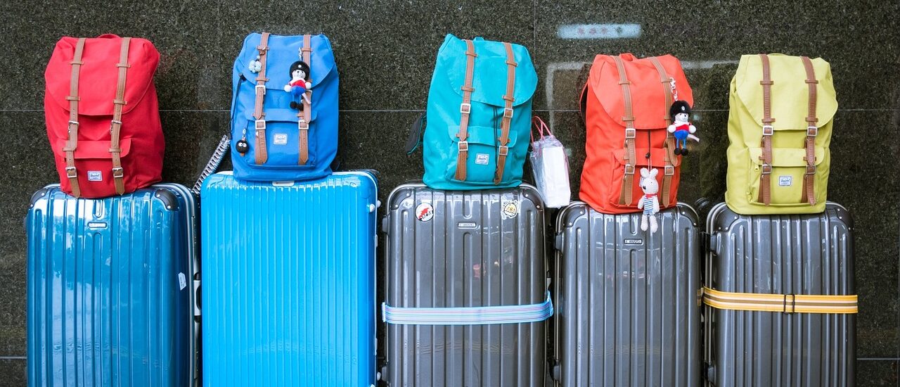 travel with points