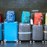 travel with points