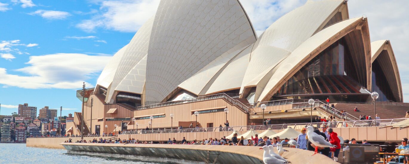 australia