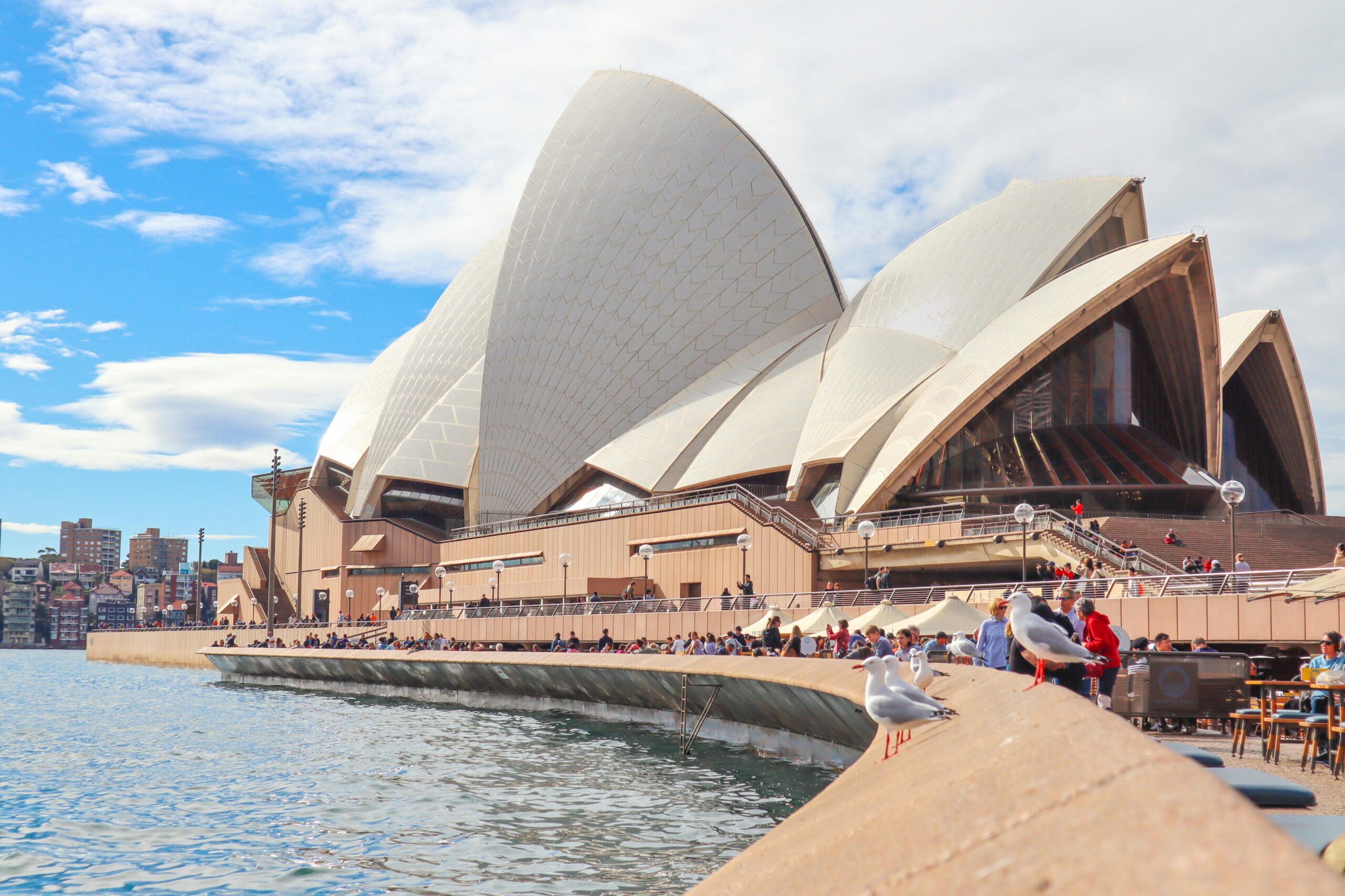 australia