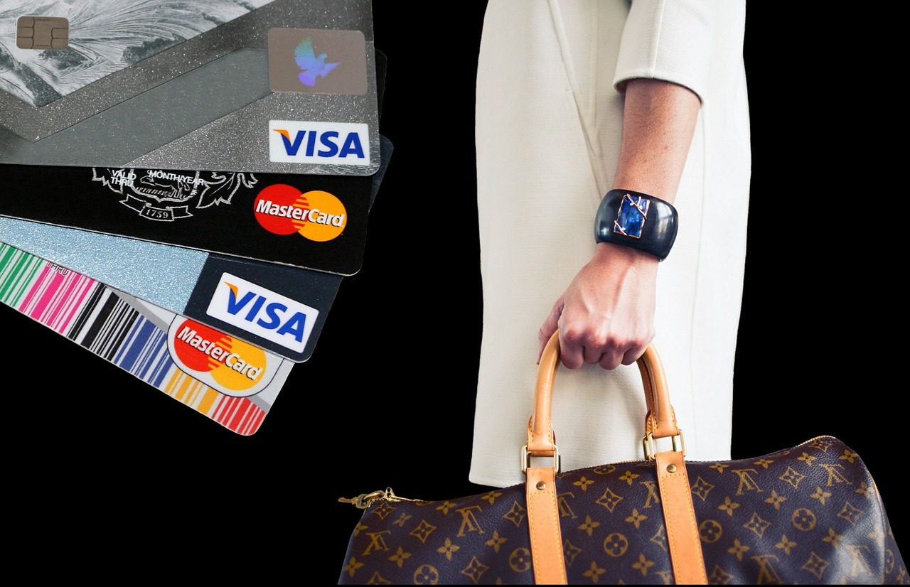 travel credit cards